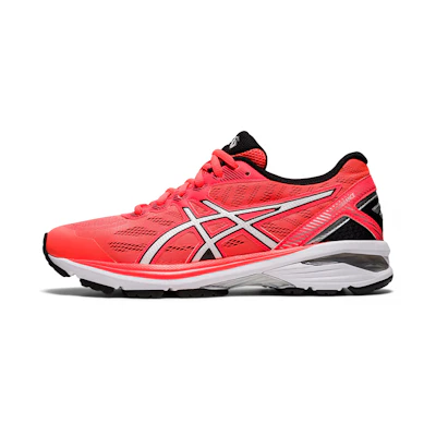 (W) ASICS GT-Xuberance 'Sunrise Red'