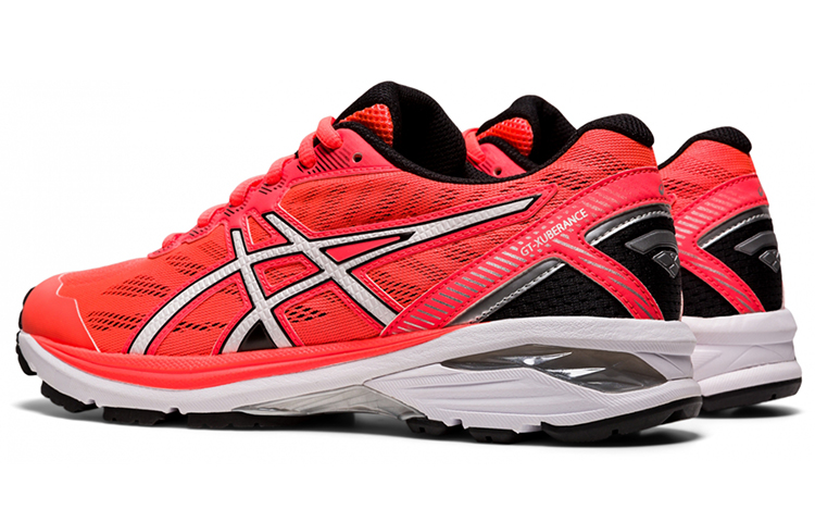 (W) ASICS GT-Xuberance 'Sunrise Red' 圖 4