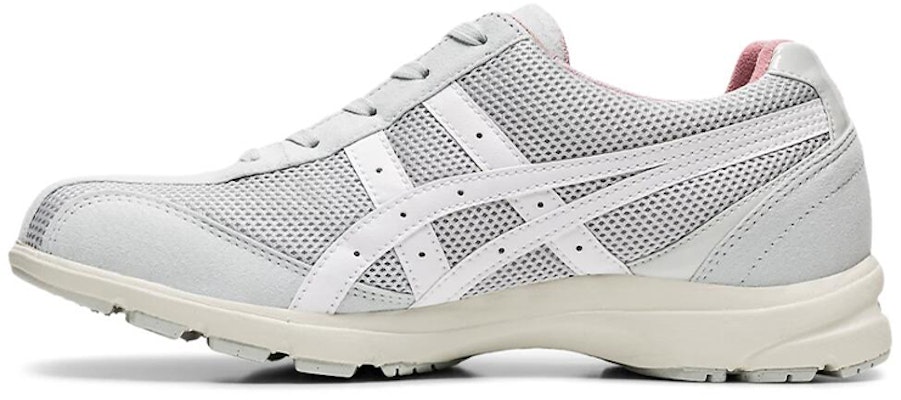 (Women) ASICS Hadashi Walker 725 3E Width 'Grey White' TDW725-021 Buy (Women) ASICS Hadashi Walker 725 3E Width 'Grey White' TDW725-021