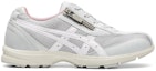 Order (W) ASICS Hadashi Walker 725 3E Lebar 'Kelabu Putih' TDW725-021