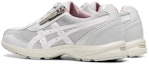 Lookbook (W) ASICS Hadashi Walker 725 3E Lebar 'Kelabu Putih' TDW725-021