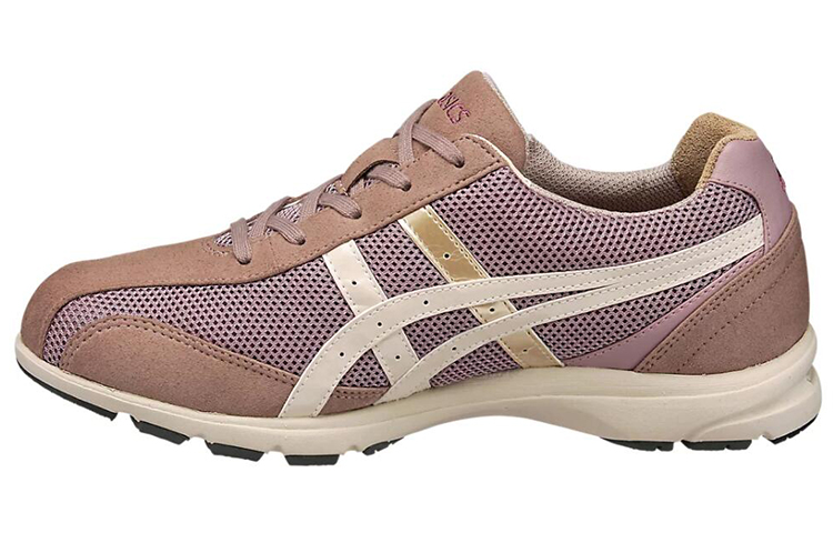 (Women) ASICS Hadashi Walker 725 (3E) Shoes Brown TDW725-18
