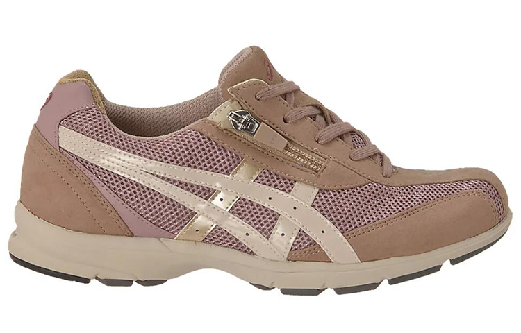 Order (W) Scarpe ASICS Hadashi Walker 725 (3E) Marroni TDW725-18