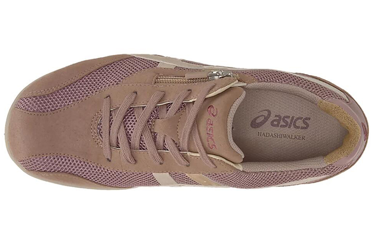 Lookbook (W) Scarpe ASICS Hadashi Walker 725 (3E) Marroni TDW725-18