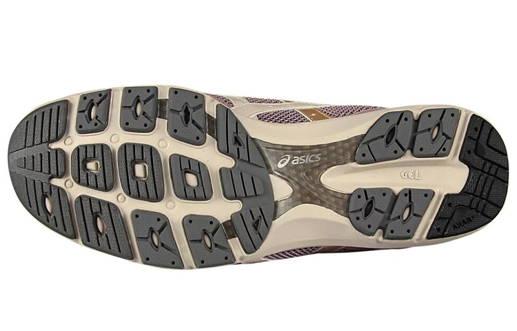 Purchase (W) Scarpe ASICS Hadashi Walker 725 (3E) Marroni TDW725-18