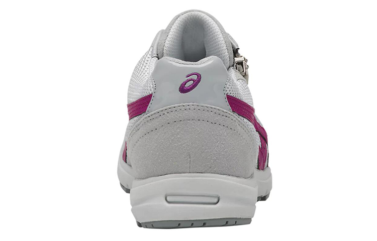 Lookbook (W) ASICS Hadashi Walker 725 (3E) Schuhe Grau/Lila TDW725-020