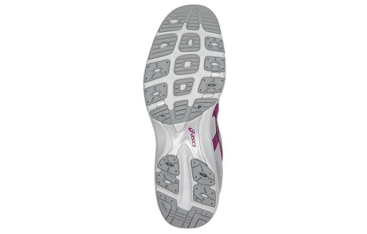 Purchase (W) ASICS Hadashi Walker 725 (3E) Schuhe Grau/Lila TDW725-020