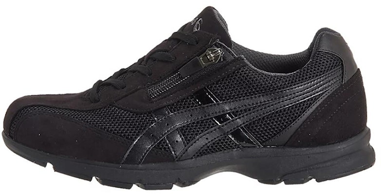 (W) ASICS Hadashi Walker 725 '黑色' TDW725-9090 Buy (W) ASICS Hadashi Walker 725 '黑色' TDW725-9090