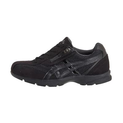 (W) ASICS Hadashi Walker 725 'Black'
