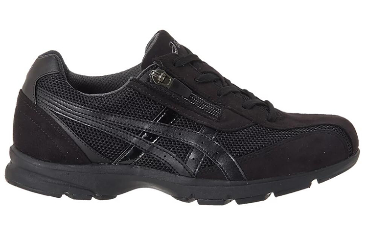 Order (W) ASICS Hadashi Walker 725 '黑色' TDW725-9090