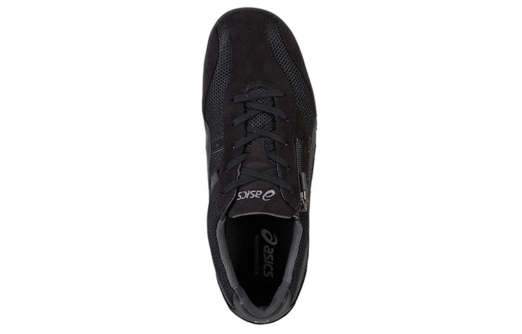 Lookbook (W) ASICS Hadashi Walker 725 '黑色' TDW725-9090
