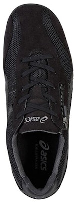 (W) 아식스 하다시 워커 725 블랙 (Asikseu Hadasi Wokeo 725 Beullaek) TDW725-9090 Lookbook (W) 아식스 하다시 워커 725 블랙 (Asikseu Hadasi Wokeo 725 Beullaek) TDW725-9090