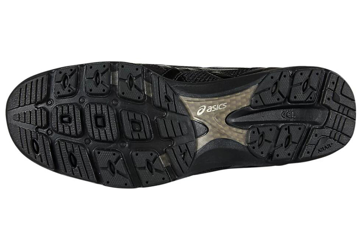 Purchase (W) ASICS Hadashi Walker 725 '黑色' TDW725-9090