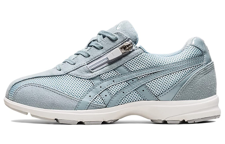 Buy (W) アシックス 裸足ウォーカー725 「ブルー」 TDW725-400