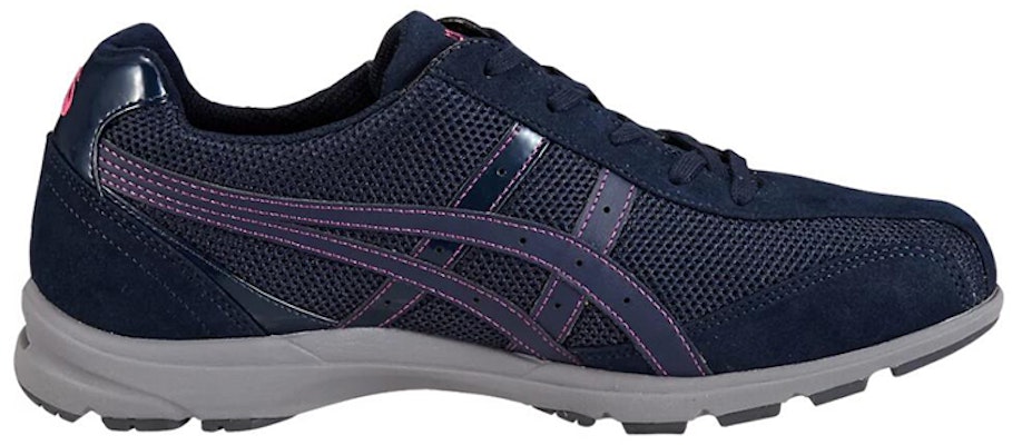 (Women) ASICS Hadashi Walker 725 'Blue' TDW725-5050 Order (Women) ASICS Hadashi Walker 725 'Blue' TDW725-5050