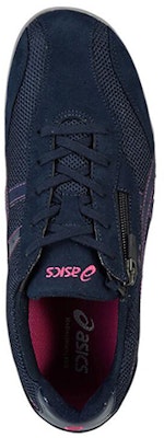 (Women) ASICS Hadashi Walker 725 'Blue' TDW725-5050 Lookbook (Women) ASICS Hadashi Walker 725 'Blue' TDW725-5050