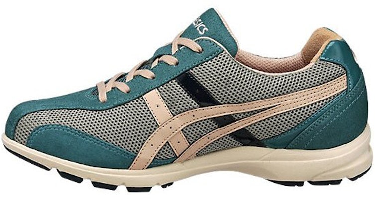 (Women) ASICS Hadashi Walker 725 'Blue Grey' TDW725-8305 Buy (Women) ASICS Hadashi Walker 725 'Blue Grey' TDW725-8305