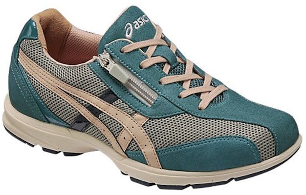 (W) ASICS Hadashi Walker 725 '蓝灰色' TDW725-8305 Order (W) ASICS Hadashi Walker 725 '蓝灰色' TDW725-8305