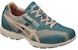 (W) ASICS Hadashi Walker 725 'Biru Kelabu' TDW725-8305