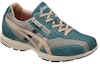 Order (W) ASICS Hadashi Walker 725 'Biru Kelabu' TDW725-8305