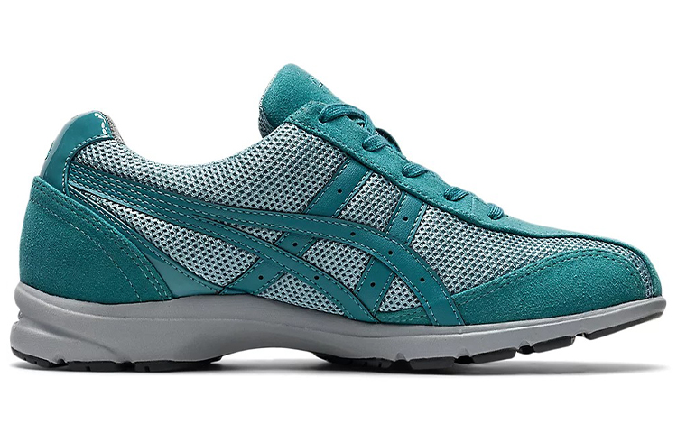 Order (Women) ASICS Hadashi Walker 725 'Blue Grey' TDW725-301
