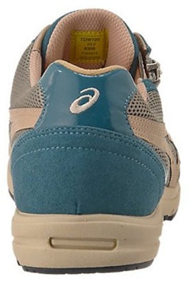 (W) ASICS Hadashi Walker 725 '蓝灰色' TDW725-8305 Lookbook (W) ASICS Hadashi Walker 725 '蓝灰色' TDW725-8305