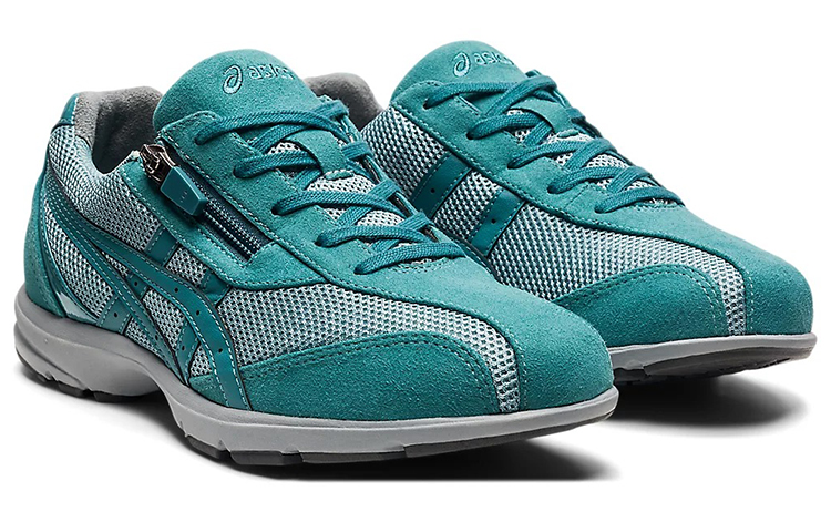 Lookbook (Women) ASICS Hadashi Walker 725 'Blue Grey' TDW725-301