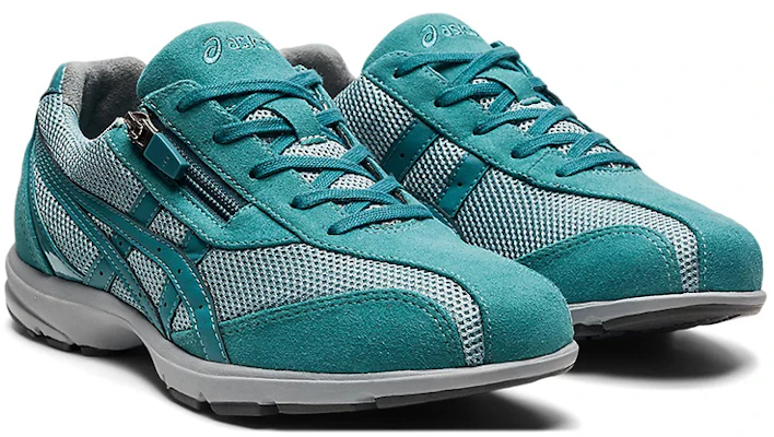 (Women) ASICS Hadashi Walker 725 'Blue Grey' TDW725-301 Lookbook (Women) ASICS Hadashi Walker 725 'Blue Grey' TDW725-301