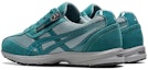 Shop (W) ASICS Hadashi Walker 725 'Biru Kelabu' TDW725-301