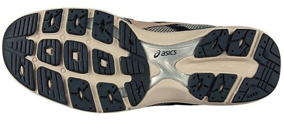 (W) ASICS Hadashi Walker 725 '蓝灰色' TDW725-8305 Shop (W) ASICS Hadashi Walker 725 '蓝灰色' TDW725-8305