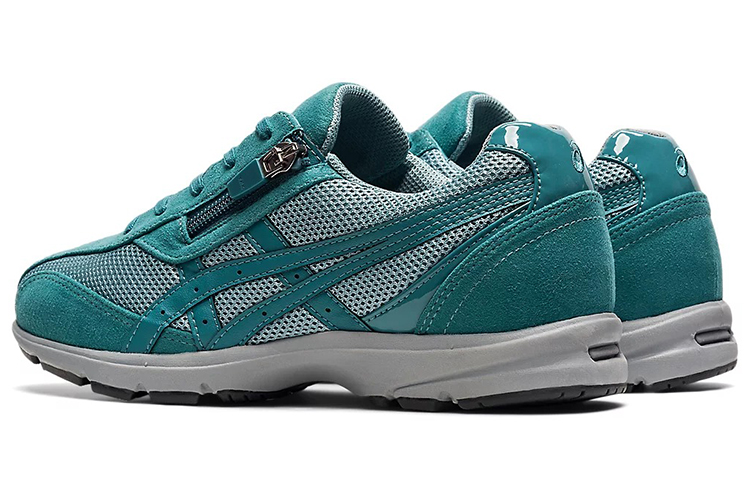 Shop (Women) ASICS Hadashi Walker 725 'Blue Grey' TDW725-301