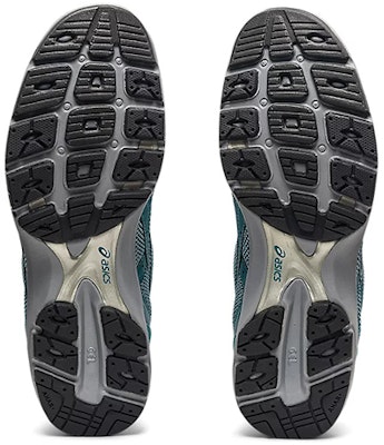 (Women) ASICS Hadashi Walker 725 'Blue Grey' TDW725-301 Details for (Women) ASICS Hadashi Walker 725 'Blue Grey' TDW725-301