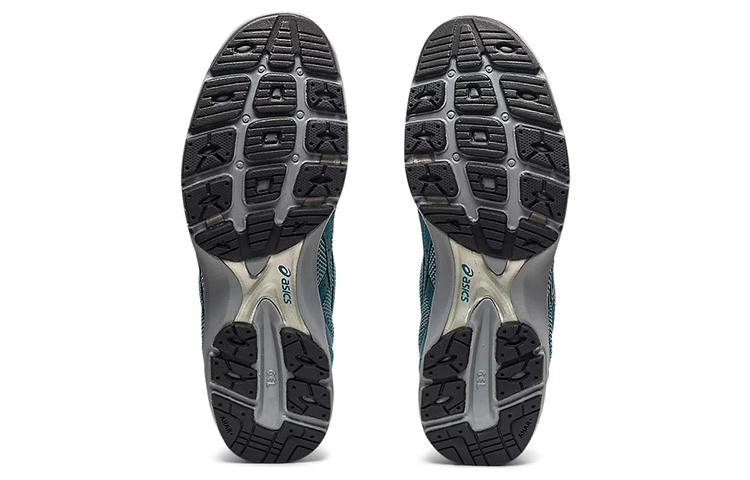 Details for (Women) ASICS Hadashi Walker 725 'Blue Grey' TDW725-301