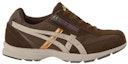 Order (W) ASICS Hadashi Walker 725 'Coklat Tua' TDW725-2964