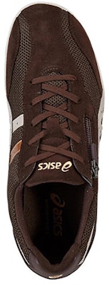 (Women) ASICS Hadashi Walker 725 'Deep Brown' TDW725-2964 Lookbook (Women) ASICS Hadashi Walker 725 'Deep Brown' TDW725-2964