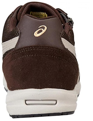 (Women) ASICS Hadashi Walker 725 'Deep Brown' TDW725-2964 Shop (Women) ASICS Hadashi Walker 725 'Deep Brown' TDW725-2964
