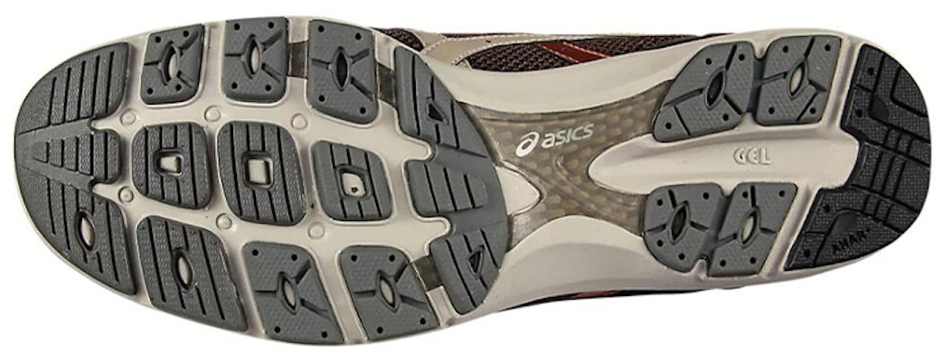 (Women) ASICS Hadashi Walker 725 'Deep Brown' TDW725-2964 Purchase (Women) ASICS Hadashi Walker 725 'Deep Brown' TDW725-2964