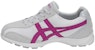 (W) Kasut ASICS Hadashi Walker 725 (3E) Kelabu/Ungu TDW725-020