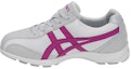 Buy (W) Kasut ASICS Hadashi Walker 725 (3E) Kelabu/Ungu TDW725-020