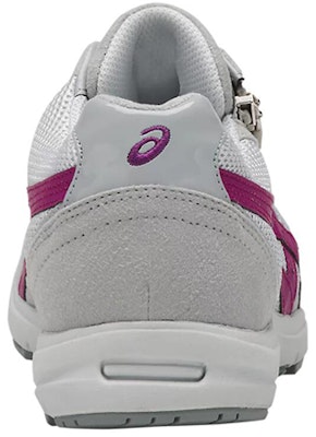 (Women) ASICS Hadashi Walker 725 (3E) Shoes Grey/Purple TDW725-020 Lookbook (Women) ASICS Hadashi Walker 725 (3E) Shoes Grey/Purple TDW725-020