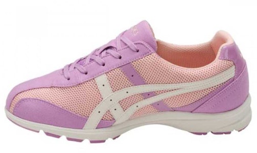Asics Hadashi Walker 725 透氣輕便舒適 低筒運動鞋 女款 粉 Buy Asics Hadashi Walker 725 透氣輕便舒適 低筒運動鞋 女款 粉