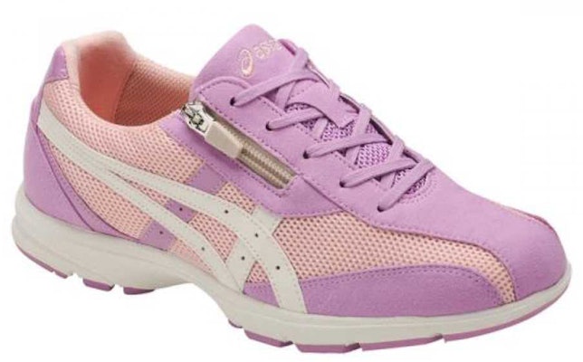 (W) 아식스 하다시워커 725 '산뜻한 핑크' TDW725-1700 Order (W) 아식스 하다시워커 725 '산뜻한 핑크' TDW725-1700