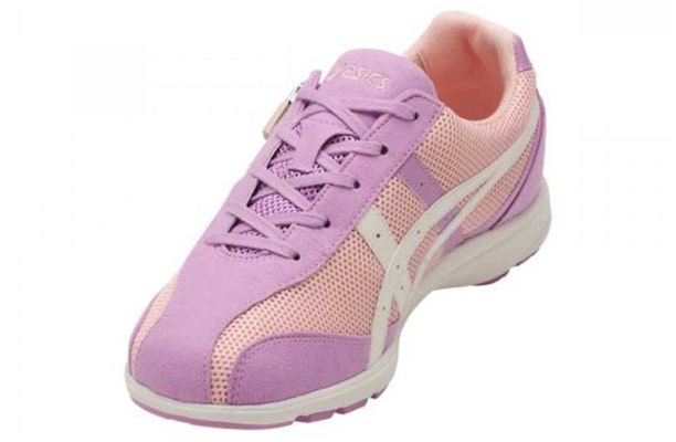 (W) 아식스 하다시워커 725 '산뜻한 핑크' TDW725-1700 Lookbook (W) 아식스 하다시워커 725 '산뜻한 핑크' TDW725-1700