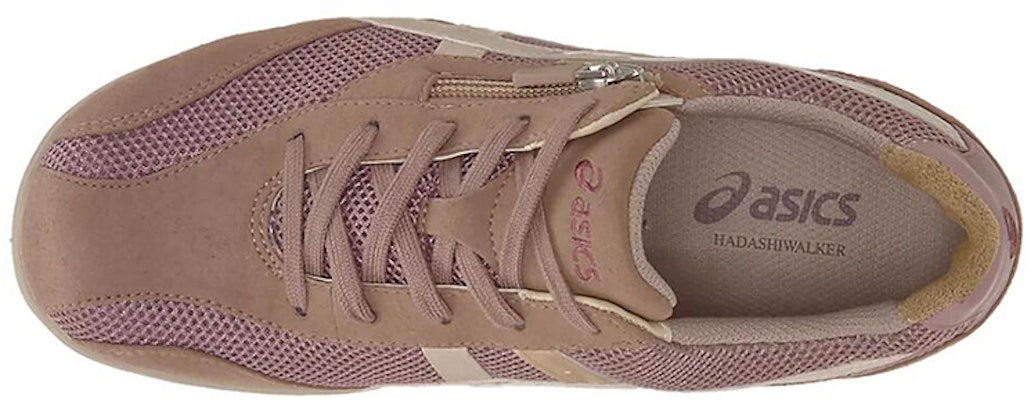 (Women) ASICS Hadashi Walker 725 (3E) Shoes Brown TDW725-18 Lookbook (Women) ASICS Hadashi Walker 725 (3E) Shoes Brown TDW725-18