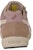 (W) Kasut ASICS Hadashi Walker 725 (3E) Coklat TDW725-18