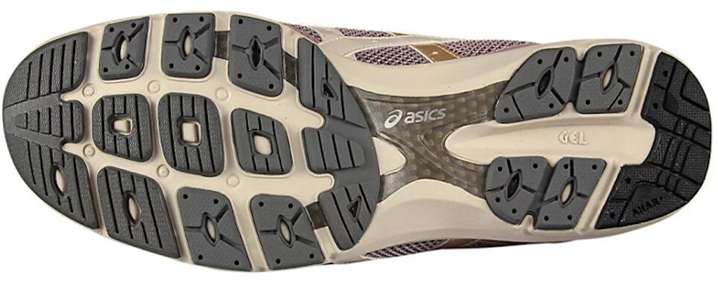 (Women) ASICS Hadashi Walker 725 (3E) Shoes Brown TDW725-18 Purchase (Women) ASICS Hadashi Walker 725 (3E) Shoes Brown TDW725-18