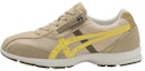 Buy (W) 아식스 하다시워커 725 '라이트브라운 옐로우' TDW725-0566