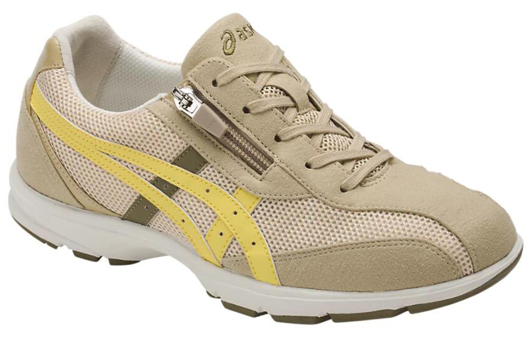 (W) ASICS Hadashi Walker 725 'Light Brown Yellow' 圖 3