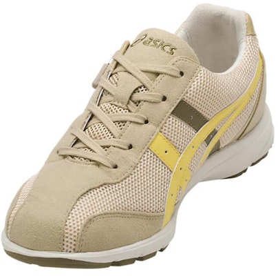 (Women) ASICS Hadashi Walker 725 'Light Brown Yellow' TDW725-0566 Shop (Women) ASICS Hadashi Walker 725 'Light Brown Yellow' TDW725-0566
