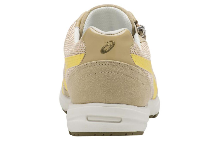 (W) ASICS Hadashi Walker 725 'Light Brown Yellow' 圖 5